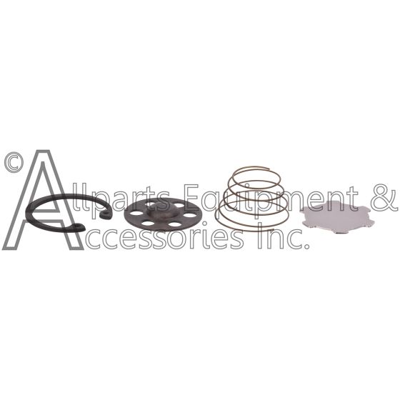 5130164-00 intake suction valve repair kit