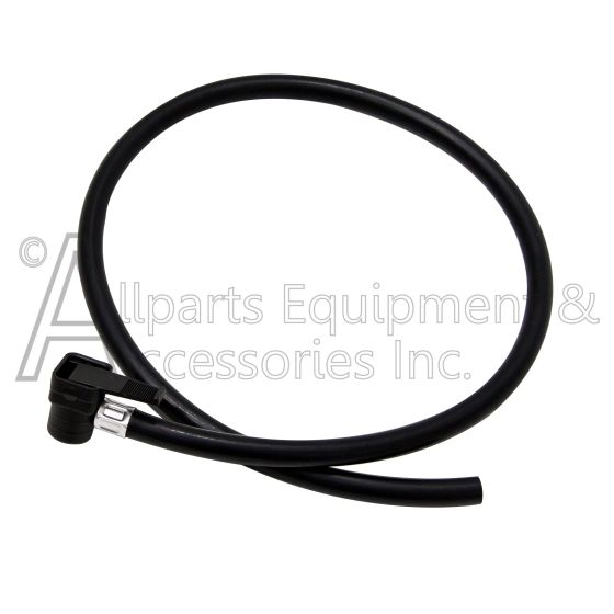 5140043-67 AIR HOSE END