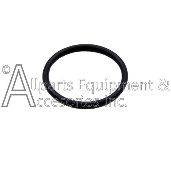 Dewalt 5140097-86 o-ring for the manifold and chemical injector on a pressure washer pump