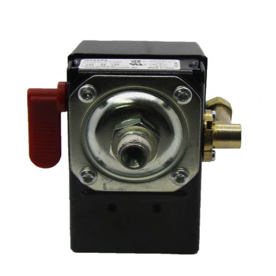 PRESSURE SWITCH 140/175