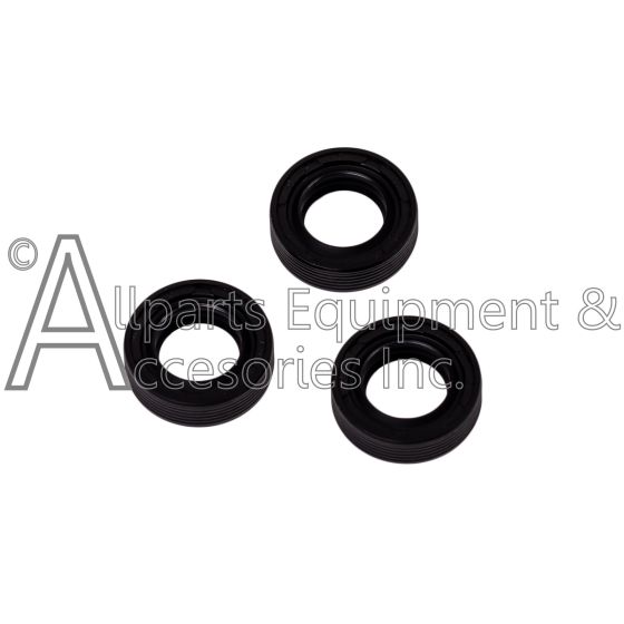 Pressure washer oil seal kit