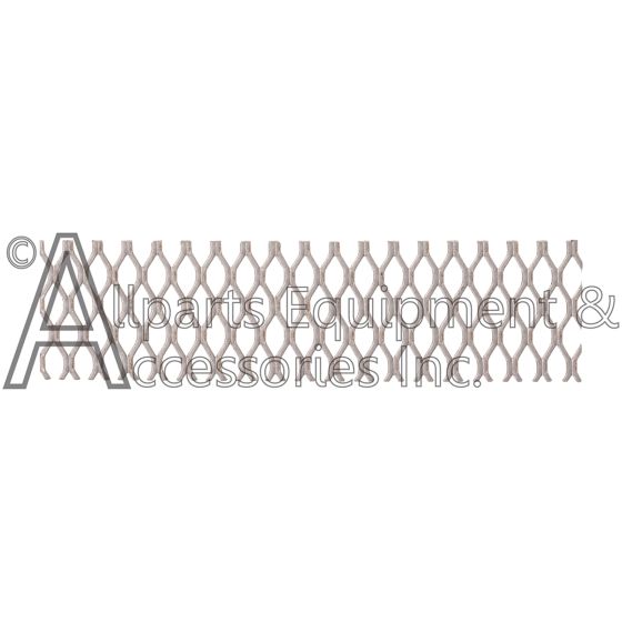 5140119-25 inlet screen