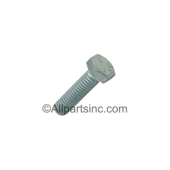 SCREW 5/16 -18X1.25 H