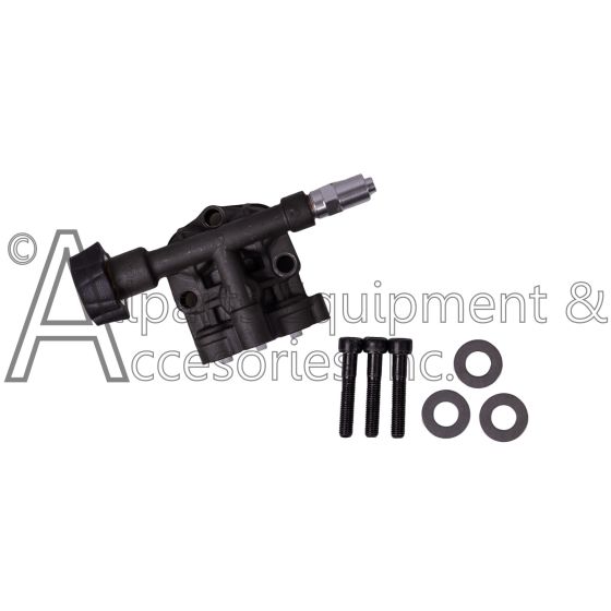 5140246-82 replacement manifold kit