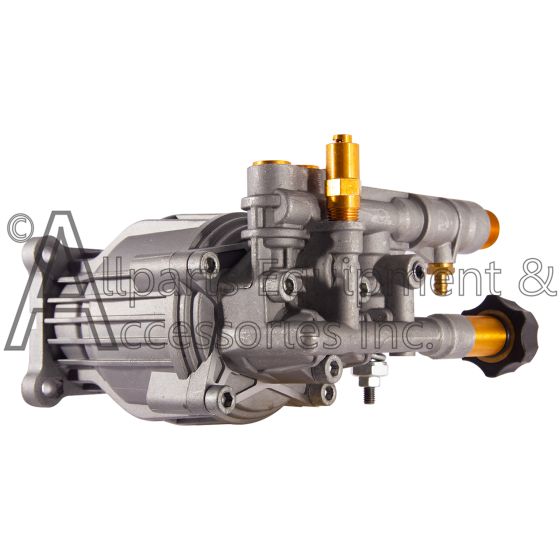 520011 pressure washer pump