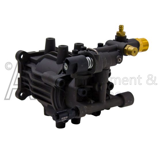 520013 OEM Technologies Horizontal 3400 PSI Pump Kit