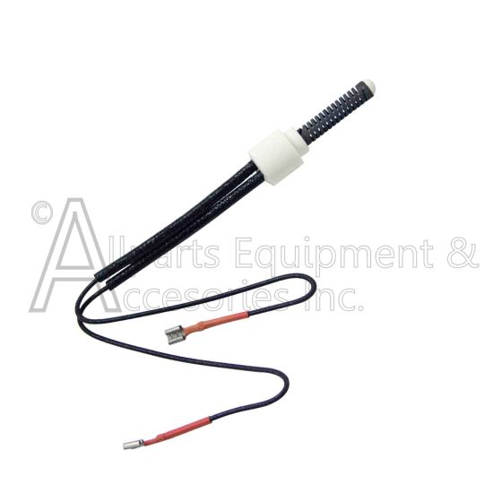 GLOW BAR HSI ROUND SPIRAL IGNITER KIT
