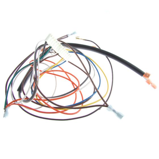 WIRING HARNESS FOR 40,000 BTU DYNAVENT