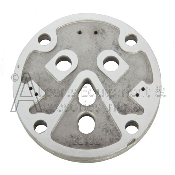 52122-2100 valve seat ps50 pv02a pt03a front view