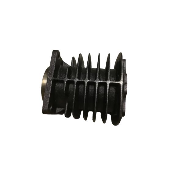 The 52174-4201 air compressor cylinder.