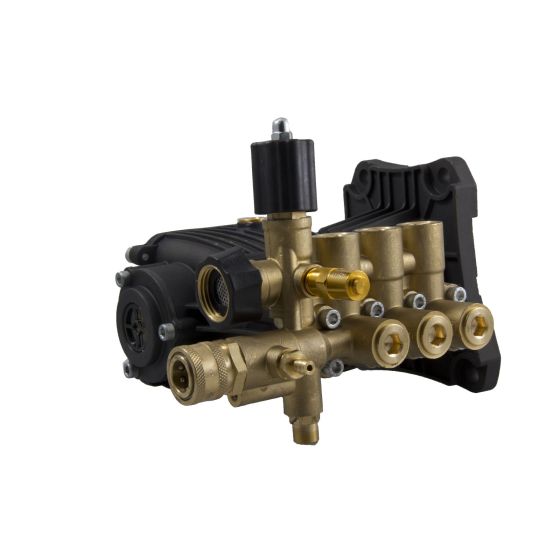 PUMP, HORIZONTAL 3000PSI@2.5GPM TRIPLEX