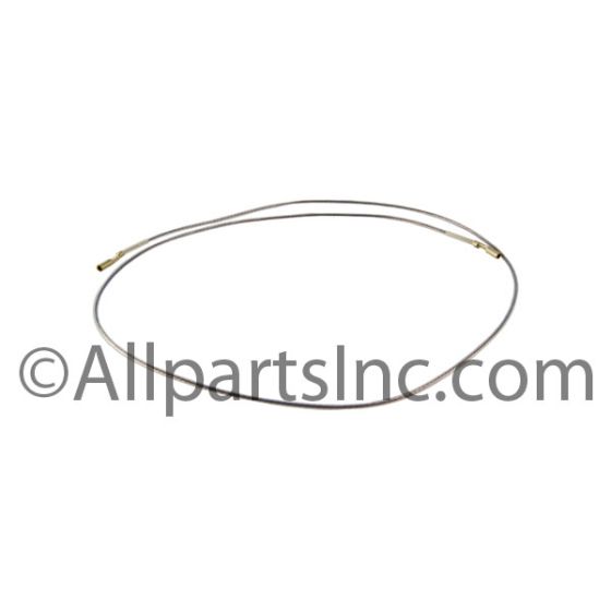 WIRE PIEZO IGNITOR SPECIAL # 2 ROUND BOTH ENDS