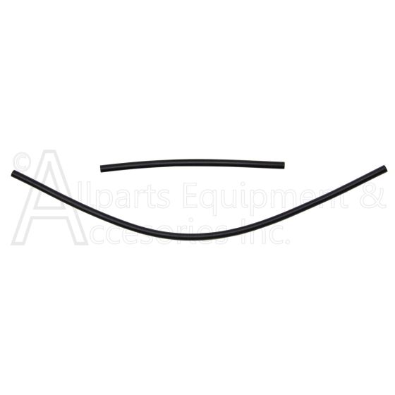 AIR/FUEL LINES