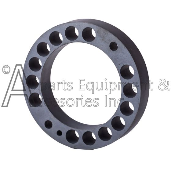 572224 pump body ring replacement
