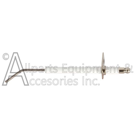 IGNITER, SPARK IGNITION
