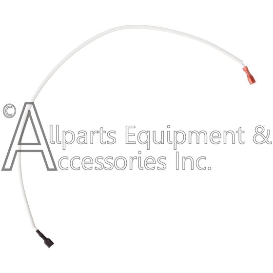 60046 sensor lead for a compact furnace