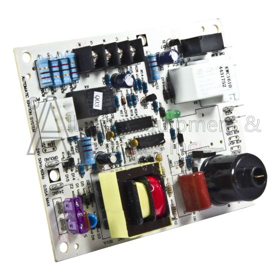 60105 ignition control for mr. heater 