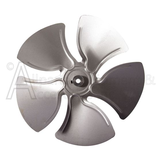 60125 Fan Assembly 