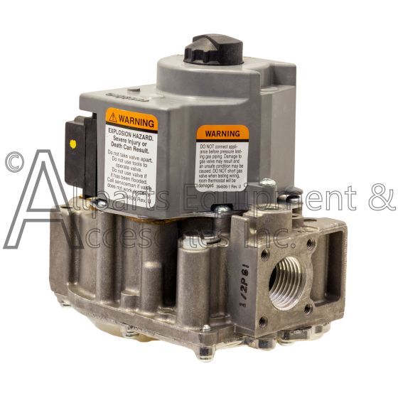VALVE HONEYWELL MR HEATER NATURAL GAS 60128 VR8205M2872