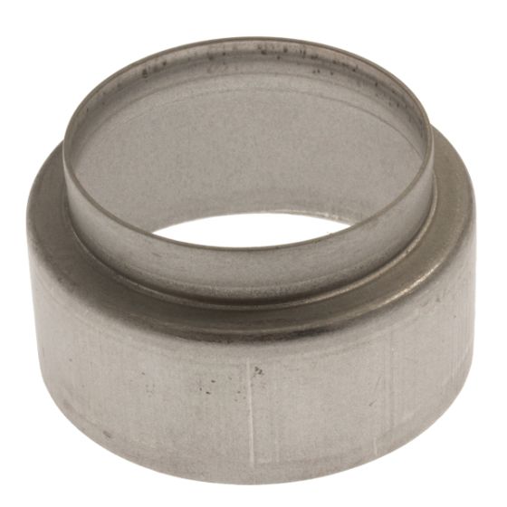 3 Inch Draft Inducer Adapter