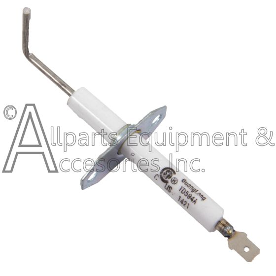 60141 Flame Sensor Electrode TD594A