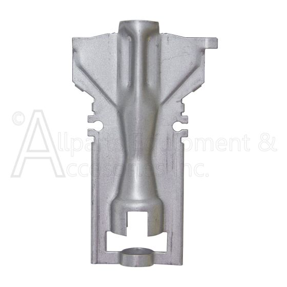 60191 Inshot Burner for compact overhead furnaces