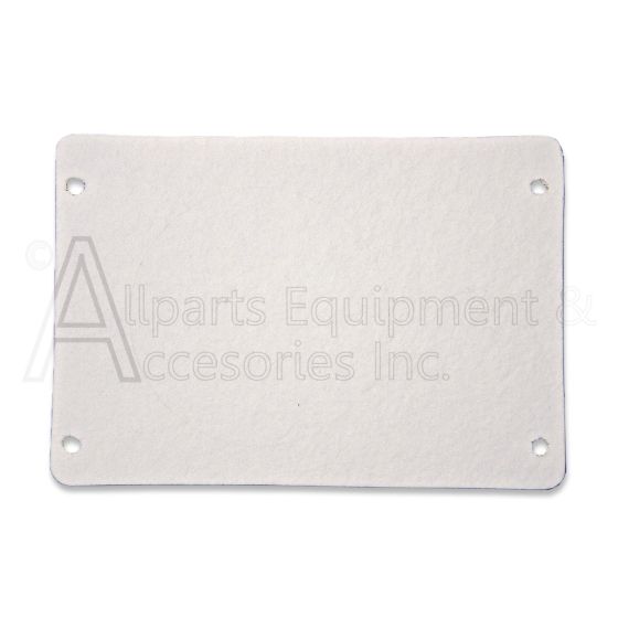 60215 Induced Draft Motor Gasket