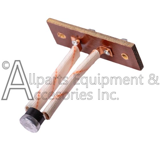 60297 automatic reset thermostat