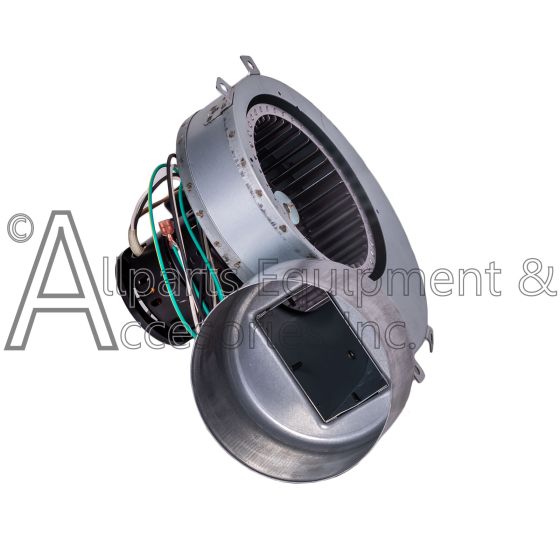 60312 replacement draft inducer