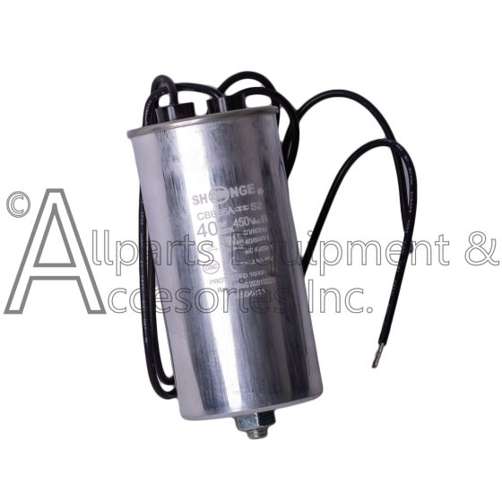 60340 starter capacitor