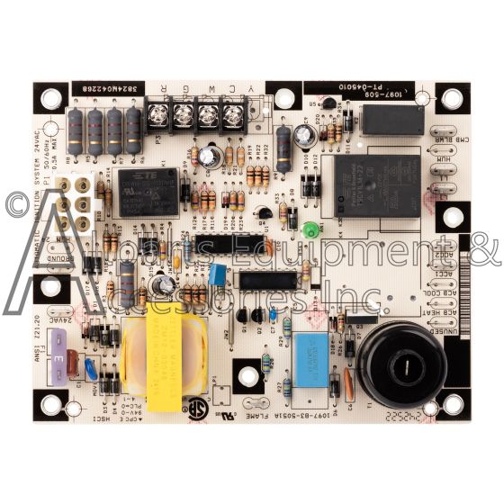 60392 ignition module
