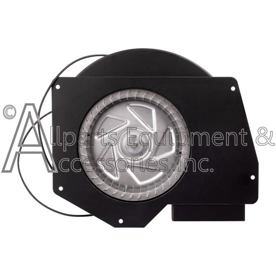 60421 combustion blower