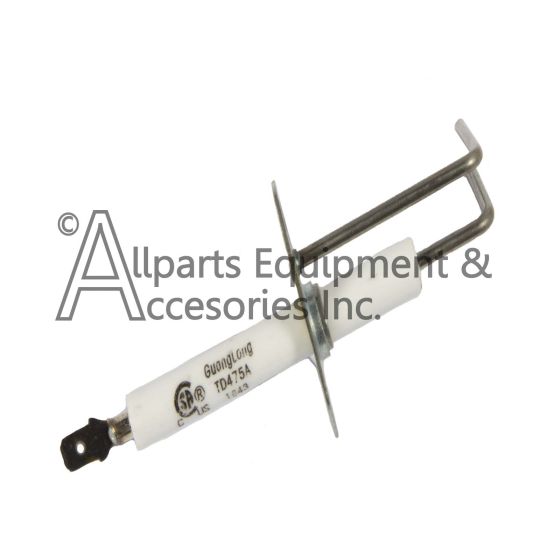 60729 Electrode Ignitor 