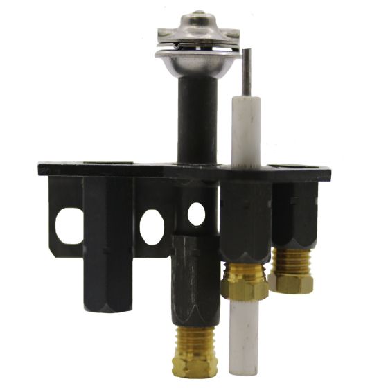 BURNER-PILOT KIT WITH #62 ORIFICE