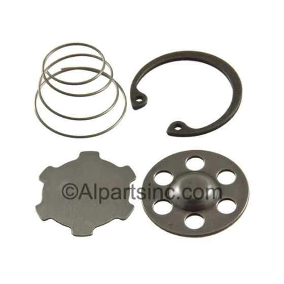 VALVE SUCTION ASSY K145
