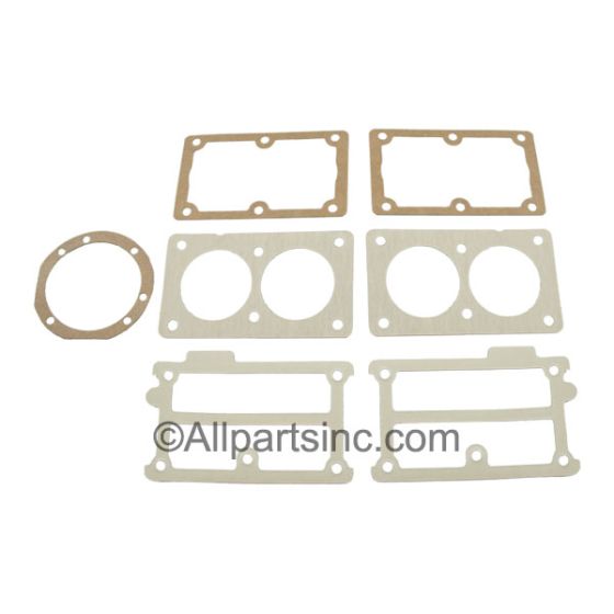 KIT GASKET L PUMP ASSY L100