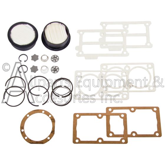 KIT BASIC REPAIR G PUMP G101
