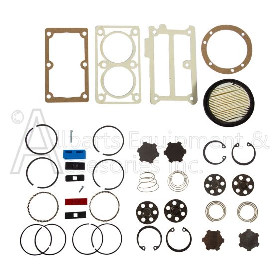 610-1301 basic repair kit for K series pump 