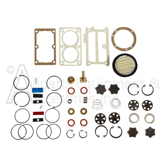 610-1304 kit basic repair ku pump w/g554e ku101g