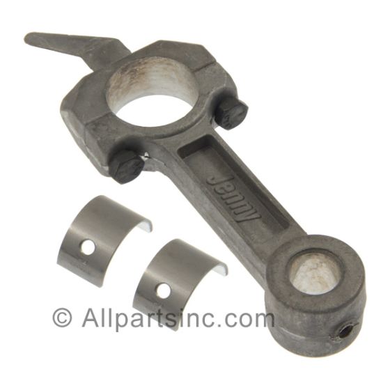 ROD CONNECTING W/BEARNG INSERT L21L&L21K