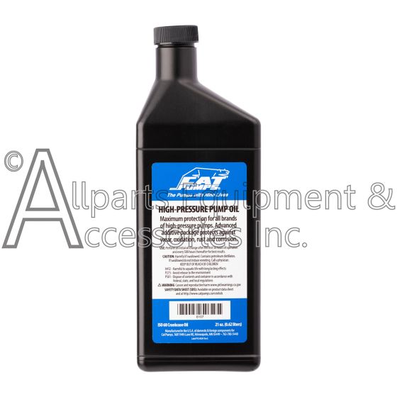 6107 air compressor pump oil