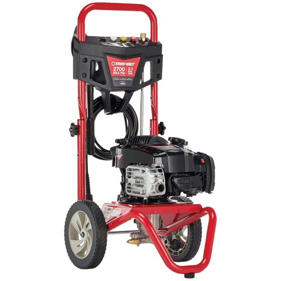 The TB61137 Troy-Bilt pressure washer.