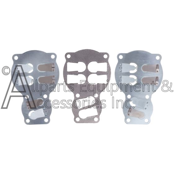 6210717200 valve plate assembly kit