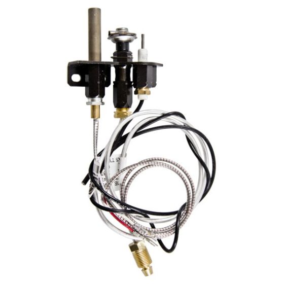 62L12 pilot assy sit natural main view