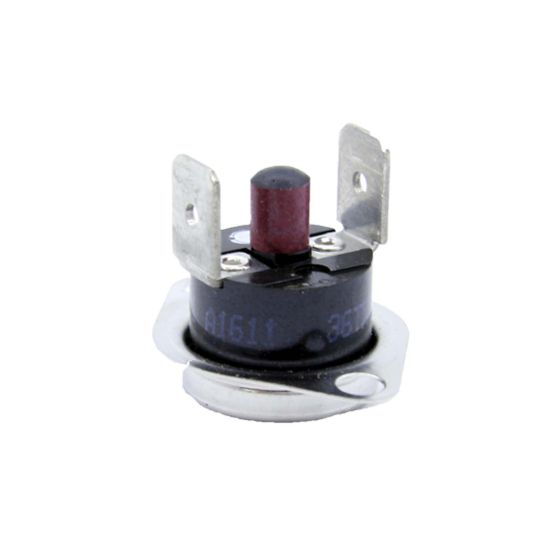 Limit Switch with Reset Button 260F