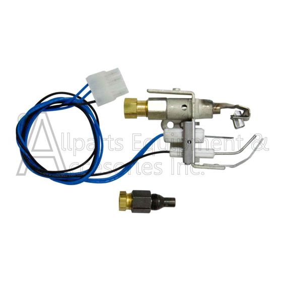 LIQUID PROPANE ELECTRONIC PILOT ASSEMBLY