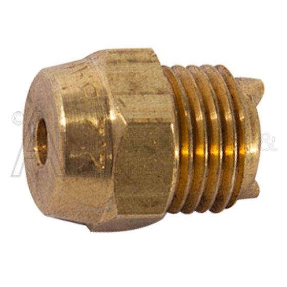 630-011158000 exhaust valve aftercooler profile
