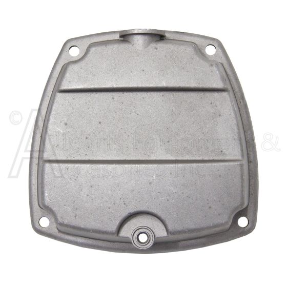 COVER END W/O SIGHTGLASS HLAM99 (992B)