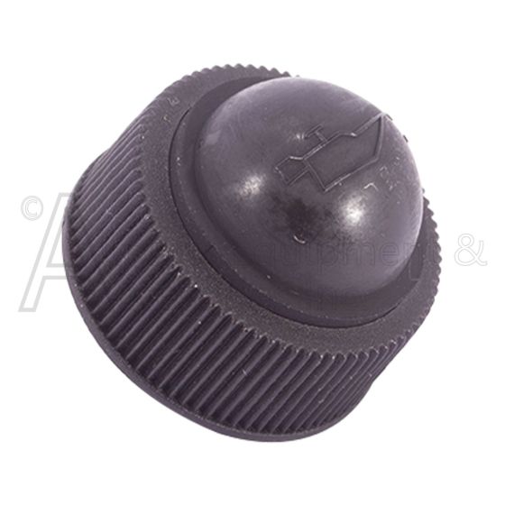 107512-01 oil cap and bulb assembly - profile