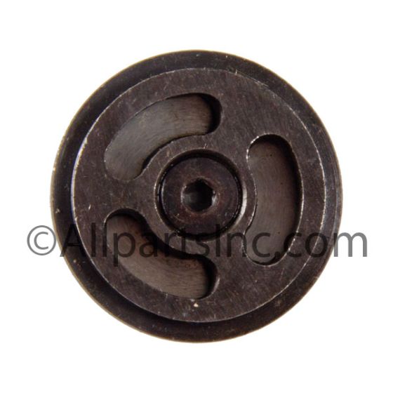 VALVE HP DISCHARGE ASSY M-R-U-PUMP